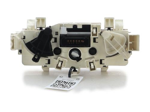 Climate control CITROËN C3 I (FC_, FN_)  | BP27710520I5 