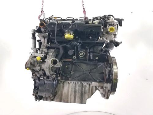 Engine CHRYSLER PT CRUISER (PT_) 2.2 CRD | BP27309526M1 
