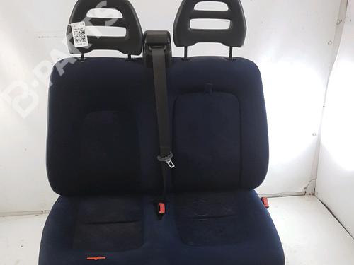 Used Rear seat Rear seat PEUGEOT BOXER Bus (244, Z_) 2.2 HDi (101 hp) 11185831 11185831