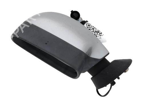 Used Left mirror DACIA DUSTER (HS_) 1.5 dCi 4x4 (109 hp) 31662093