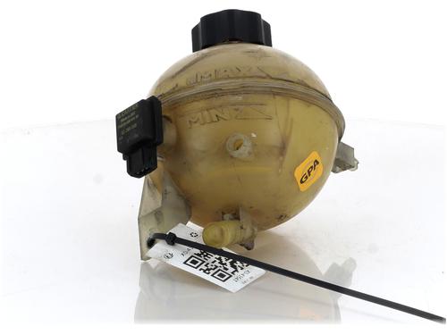 Expansion tank PEUGEOT 206 Hatchback (2A/C) 1.4 HDi eco 70 | BP19446244C120 