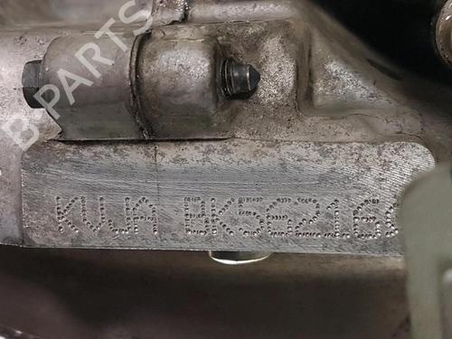 Engine FORD FIESTA VI (CB1, CCN) 1.4 TDCi | BP32975198M1  - Image 12