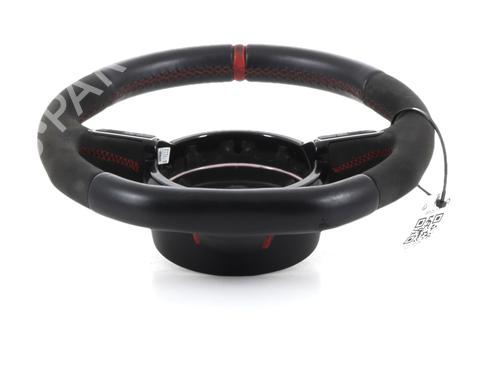 Steering wheel AUDI A1 (8X1, 8XK) S1 quattro | BP36181809C49 - Image 3