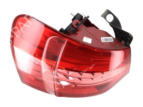Used Left taillight Left taillight 37191692 37191692