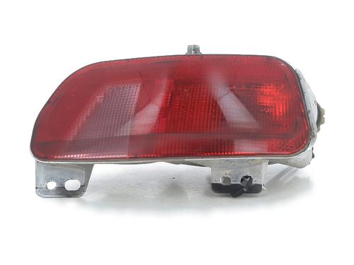 Used Rear bumper left light CITROËN C4 Grand Picasso II (DA_, DE_) 1.6 HDi / BlueHDi 115 (115 hp) 31079423