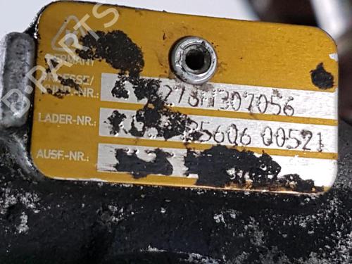 Engine RENAULT MEGANE II (BM0/1_, CM0/1_) 1.5 dCi (BM1F, CM1F) | BP31635676M1 