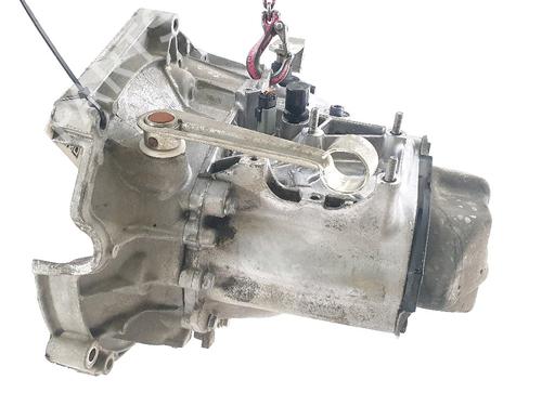 Gearkasse PEUGEOT 206 Hatchback (2A/C) [1998-2012]  28486646