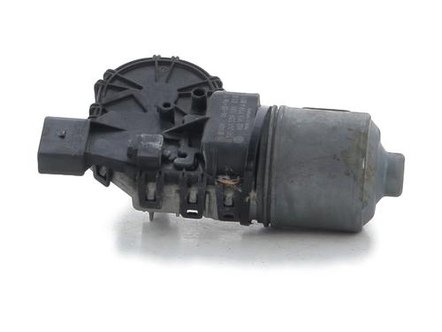 Used Front wiper motor Front wiper motor SEAT IBIZA III (6L1) 1.4 TDI (80 hp) 32654977 32654977