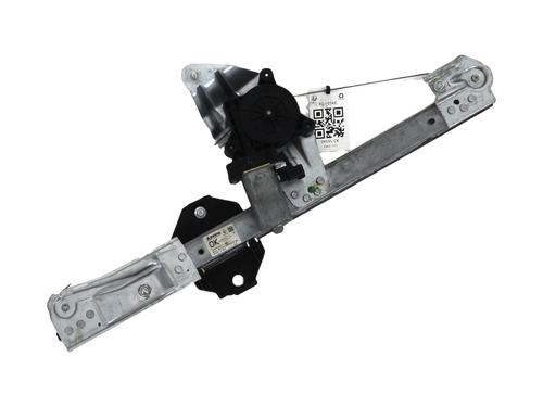 Used Front left window mechanism DACIA LOGAN MCV II TCe 90 (K8M1, K8MA, K8AC) (90 hp) 30842512