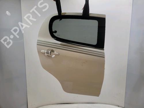 Used Right rear door PEUGEOT 108 1.0 VTi 72 (72 hp) 30049328