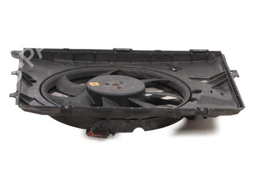 Radiator fan BMW 3 (E90) 318 i | BP36945393M35 - Image 2