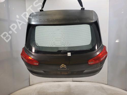 Used Tailgate Tailgate CITROËN C4 Picasso II [2013-2026] 33925841 33925841