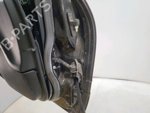 Left front door MERCEDES-BENZ C-CLASS (W203) C 200 CDI (203.007) | BP30054327C2 