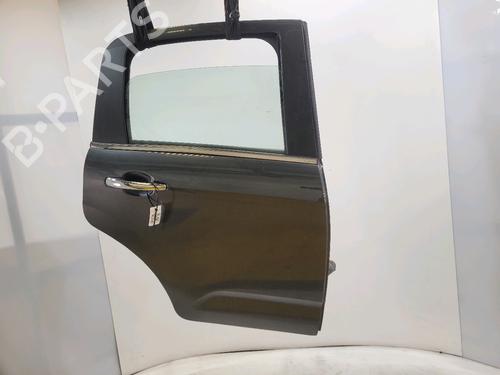 Used Right rear door CITROËN C3 II (SC_) 1.2 VTi 82 (82 hp) 30190841