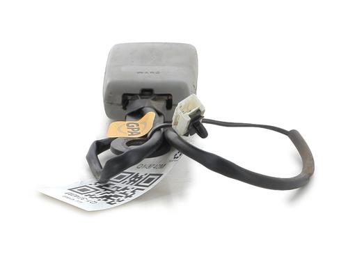 Seat buckle NISSAN X-TRAIL I (T30) 2.2 dCi 4x4 | BP27908611I32 