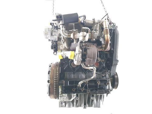 Engine RENAULT SCÉNIC II (JM0/1_) 1.9 dCi (JM0G, JM12, JM1G, JM2C) | BP39394076M1 - Image 4