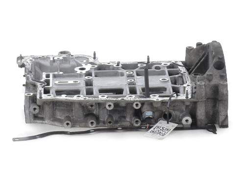 Oliebundkar Oliebundkar CITROËN JUMPER II Van 2.2 HDi 100 (101 hp) 34457475 34457475