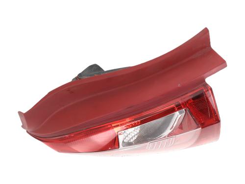 Used Left taillight Left taillight 36898546 36898546