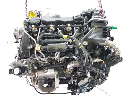 Engine CITROËN C3 Picasso (SH_) 1.6 HDi | BP39224760M1 - Image 5