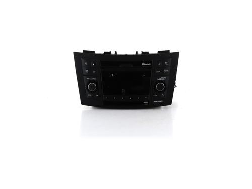 radio-suzuki-swift-iv-fz-nz-2010-37086523 main image