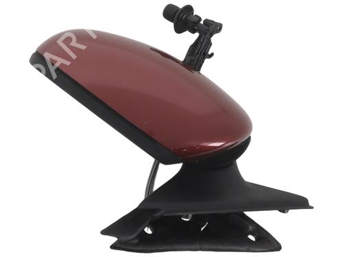 Used Left mirror SKODA FABIA II (542) 1.2 (60 hp) 31607010