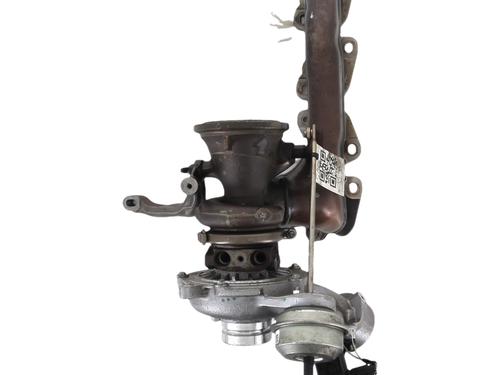 Used Turbocharger/Supercharger Turbocharger/Supercharger MERCEDES-BENZ GLC (X253) 300 e 4-matic (253.953) (320 hp) 34711336 34711336