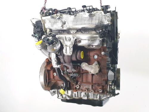 Engine CITROËN C4 Picasso I MPV (UD_) | BP34458064M1 - Image 4