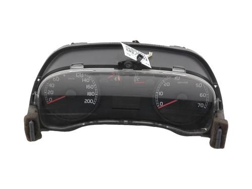 Quadrante FIAT PUNTO (188_) 1.2 60 (188.030, .050, .130, .150, .230, .250) (60 hp) 31349315