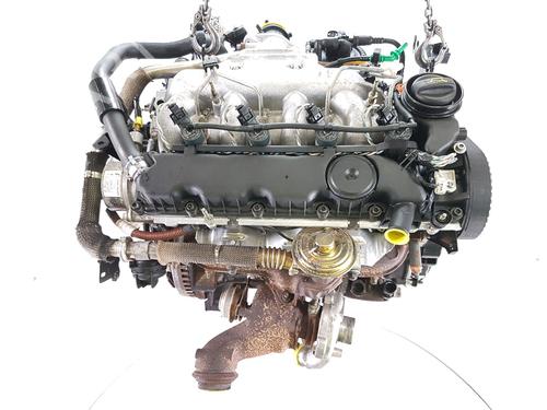 Engine PEUGEOT 406 Coupe (8C) 2.2 HDI | BP28616089M1