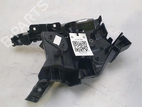 Used Rear bumper bracket DACIA SANDERO III 1.0 SCe 65 (67 hp) 30827077