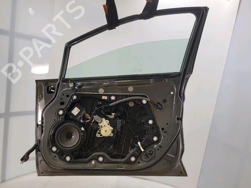 Right front door FORD FIESTA VII (HJ, HF) 1.1 Ti-VCT | BP29553140C3 