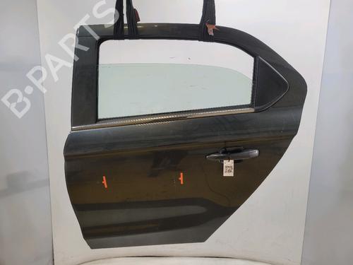 Used Left rear door CITROËN C-ELYSEE (DD_) 1.6 BlueHDi 100 (99 hp) 32513399