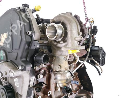 Engine ALFA ROMEO MITO (955_) 1.6 JTDM (955AXC1B) | BP34337330M1 - Image 8