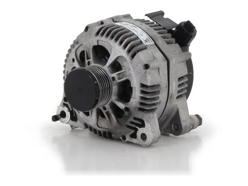 Alternador FORD FUSION (JU_) 1.4 TDCi (68 hp) 31180249