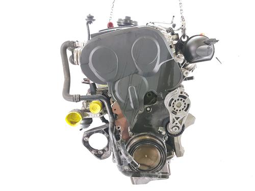 Used Engine VW TOURAN (1T1, 1T2) 2.0 TDI (136 hp) 29761870