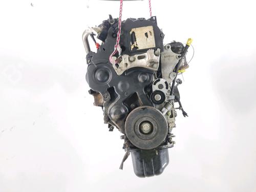Used Engine PEUGEOT 206 Hatchback (2A/C) [1998-2012]  25993220