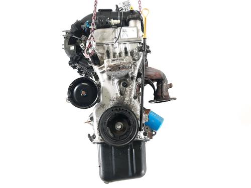 Used Engine CHEVROLET SPARK (M300) 1.2 (82 hp) 30957559