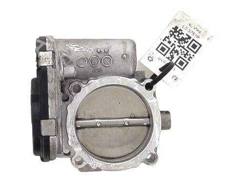 Used Throttle body MERCEDES-BENZ A-CLASS (W176) A 45 AMG 4-matic (176.052) (360 hp) 26877403