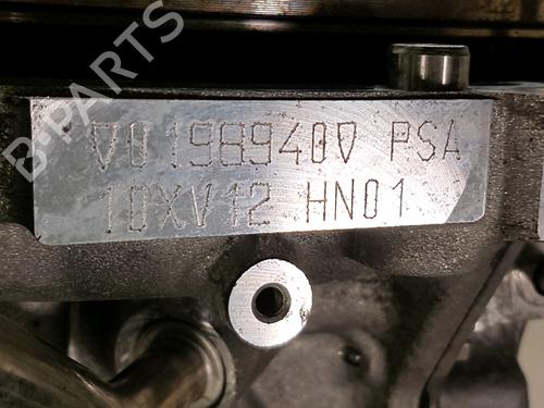 Engine PEUGEOT 2008 I (CU_) 1.2 THP 110 / PureTech 110 | BP31304372M1  - Image 10