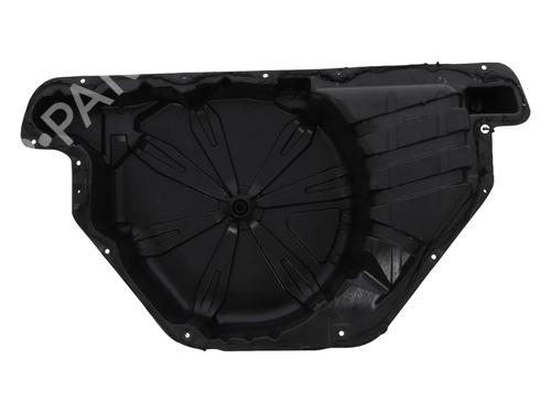 Used Luggage compartment floor RENAULT MEGANE III Hatchback (BZ0/1_, B3_) 1.9 dCi (BZ0N, BZ0J) (131 hp) 27914093