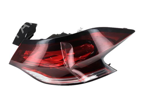 Used Right taillight Right taillight CITROËN DS4 (NX_) 2.0 HDi / BlueHDi 135 (136 hp) 39941958 39941958