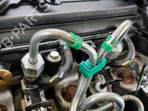 Engine RENAULT MODUS / GRAND MODUS (F/JP0_) 1.5 dCi (FP0F, JP0F) | BP33645963M1  - Image 10