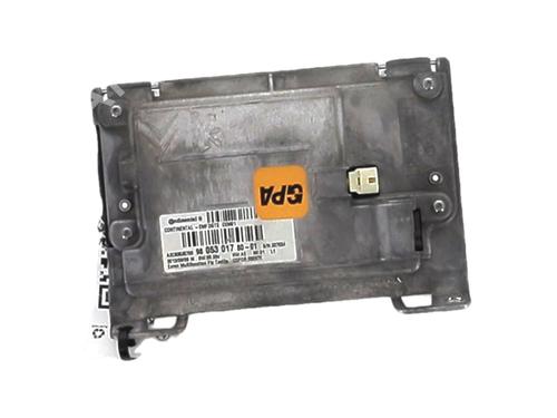 Display monitor PEUGEOT 2008 I (CU_) 1.6 VTi | BP29624034C48 