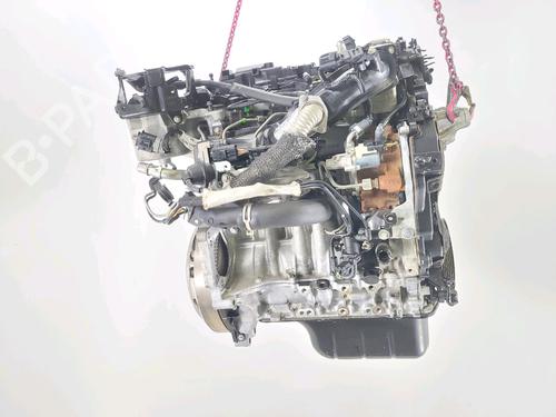 Engine FORD C-MAX II (DXA/CB7, DXA/CEU) 1.6 TDCi | BP29416492M1 