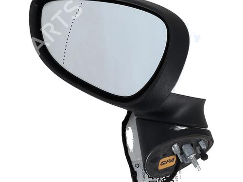 Retrovisor esquerdo FORD FIESTA VI (CB1, CCN) 1.4 TDCi (70 hp) 29552608