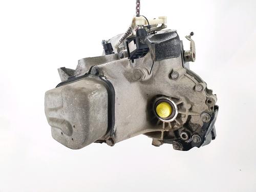 Gearbox CITROËN C3 II (SC_) 1.4 HDi 70 (SC8HZC, SC8HR0, SC8HP4) | BP37086500M3 - Image 4