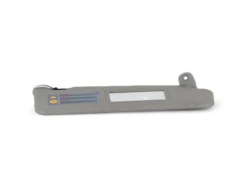 Right sun visor DACIA SANDERO 1.4 MPI LPG | BP38633043I2 - Image 3
