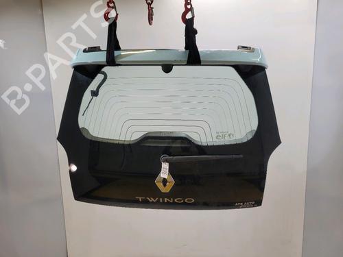 Used Tailgate RENAULT TWINGO III (BCM_, BCA_) 1.0 SCe 70 (71 hp) 31056942