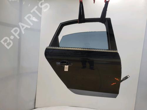 right-rear-door-audi-a4-b8-8k2-2007-2008-2009-2010-2011-2012-2013-2014-2015-2016-2017-36428698 main image