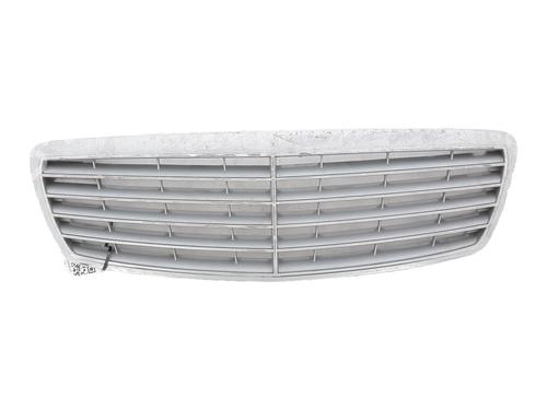 grille-mercedes-benz-e-class-w211-2002-2003-2004-2005-2006-2007-2008-2009-37627698 main image